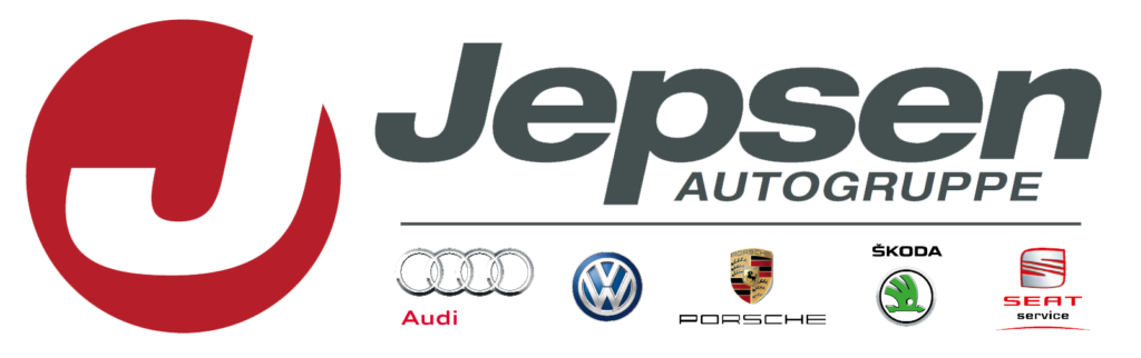jepsen autogruppe logo