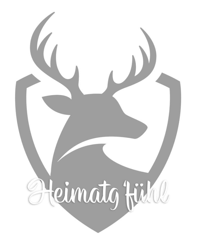 Heimatgfuehl Logo