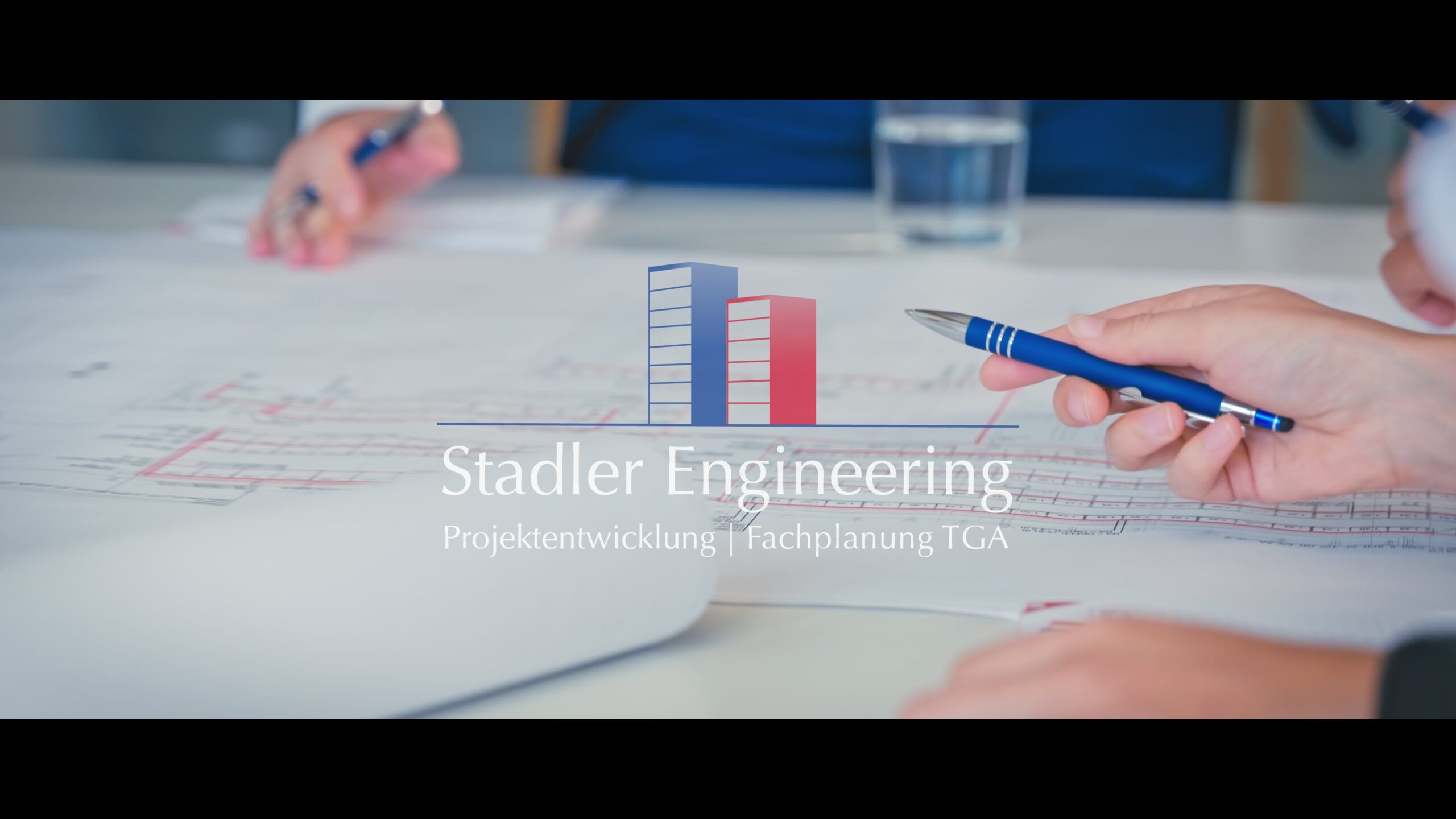 Stadler Engineering Imagefilm