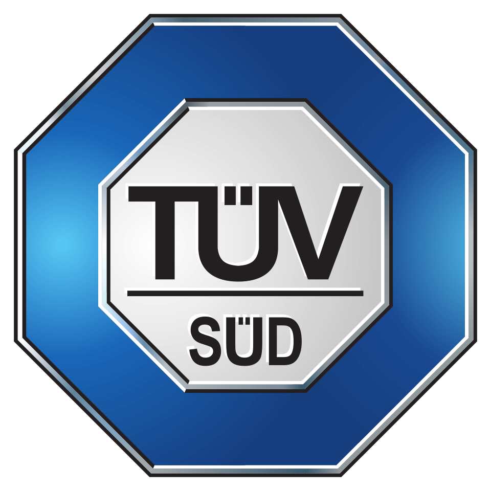 TUeV Sued logo.svg