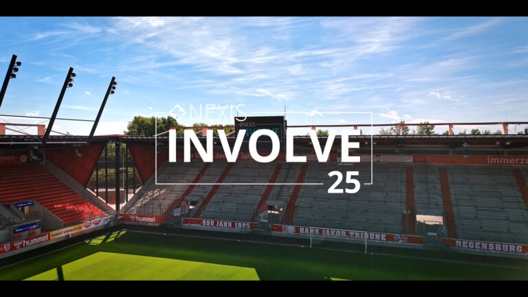 Eventfilm Regensburg Eventfotograf Nexis Jahnstadion Eventfilm Regensburg, Eventfotograf, Nexis, Jahnstadion